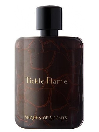 Shades Of Scents Tickle Flame