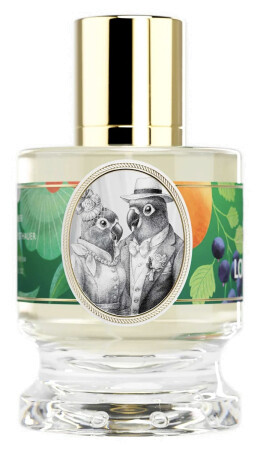 Zoologist Perfumes Lovebird Special Edition