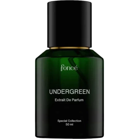 Foncé Undergreen