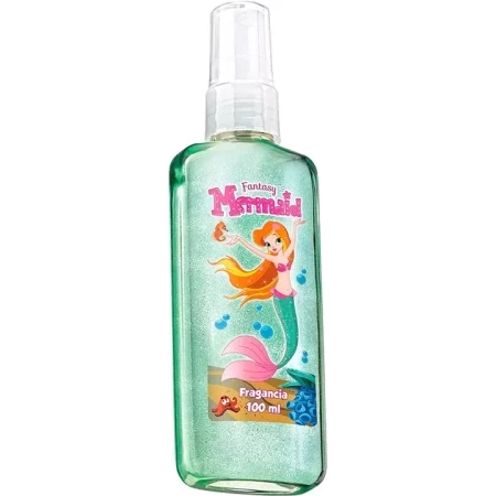 Kiotis Fantasy Mermaid