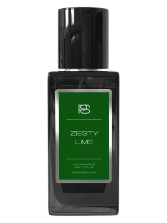 Pocket Scents Zesty Lime