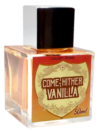 Juliet Rose Come Hither Vanilla