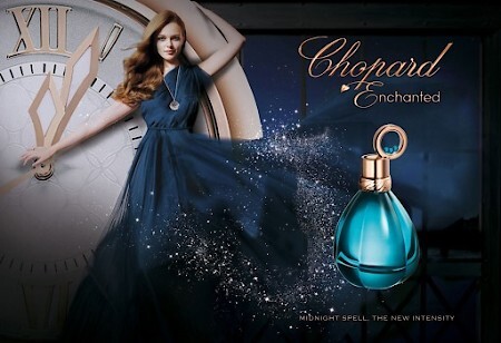 Chopard Enchanted Midnight Spell