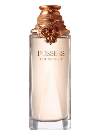 Oriflame Possess The Secret Woman