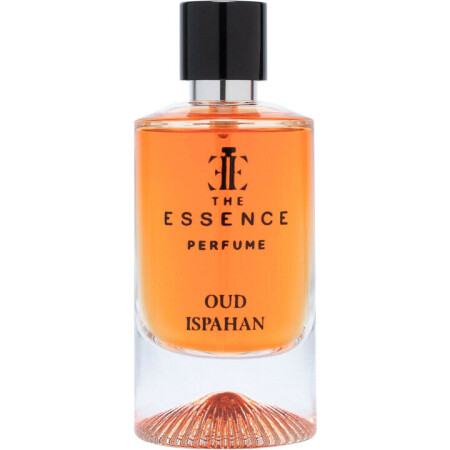 The Essence Perfume Oud Ispahan