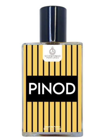 Scentinio Perfumes Pinod