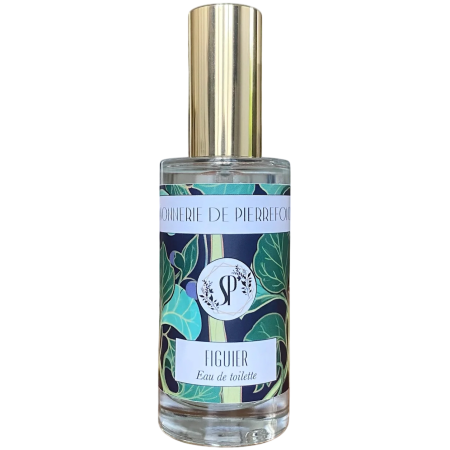 Savonnerie de Pierrefonds Figuier