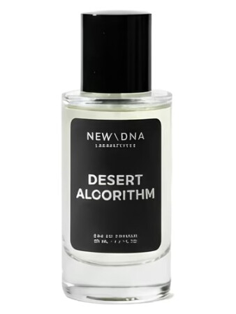 New \ DNA Laboratories Desert Algorithm