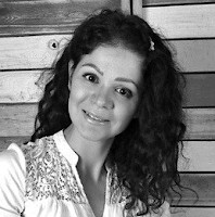 Камила Робинсон