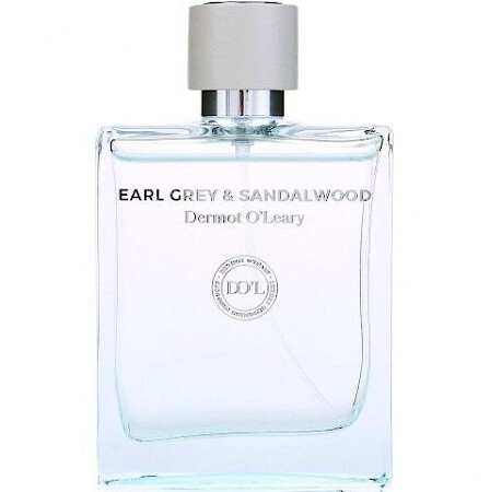 Dermot O'Leary Earl Grey & Sandalwood
