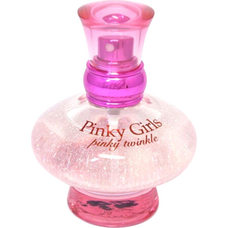 Pinky Girls / ピンキーガールズ Pinky Twinkle