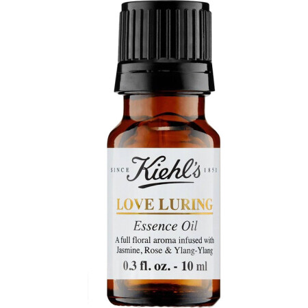 Kiehl's Love Luring