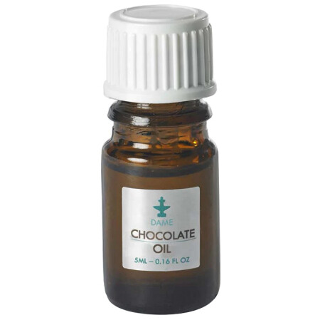 Dame Perfumery Scottsdale Chocolate Perfume Oil