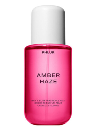 Phlur Amber Haze
