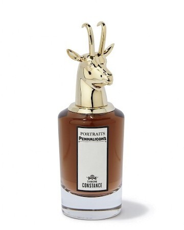 penhaligon perfume constance