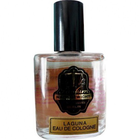 Parfum-Individual Harry Lehmann Laguna Eau de Cologne