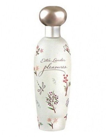 Estée Lauder Pleasures Artist's Edition (2008)