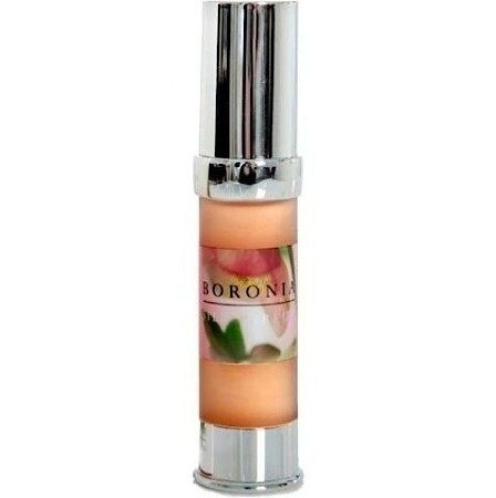 Sharday Boronia (Silk Parfum)