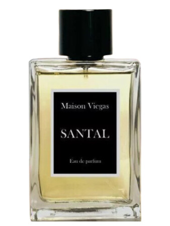 Maison Viegas Santal