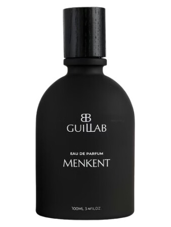 Guillab Menkent