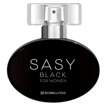 Biobellinda Sasy Black