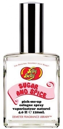 Demeter Jelly Belly Sugar and Spice