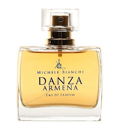 Michele Bianchi Danza Armena