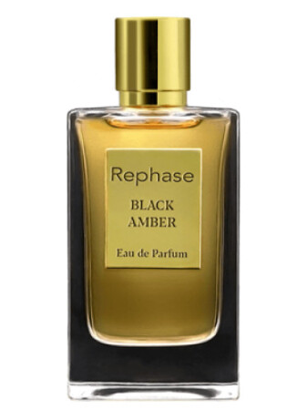 Rephase Black Amber