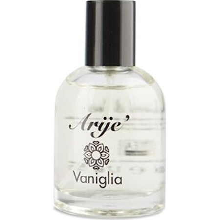 Tea Natura Arije' - Vaniglia