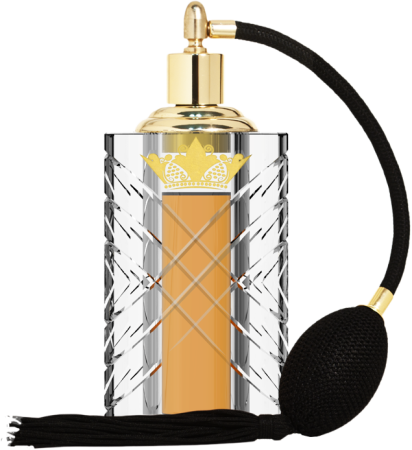 Balmaso Crystal Gold
