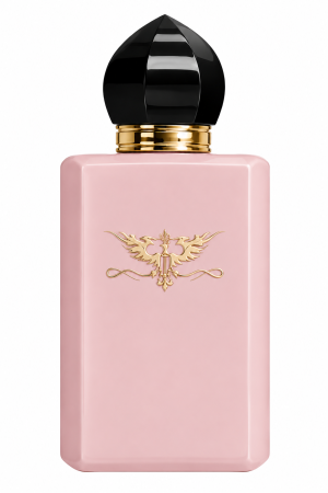 The Rising Phoenix Perfumery Musk Rose Eau de Parfum