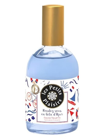 Les Petits Plaisirs Rendez-Vous en Côte d'Azur
