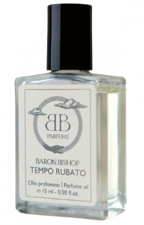 Baron Bishop Parfums Tempo Rubato