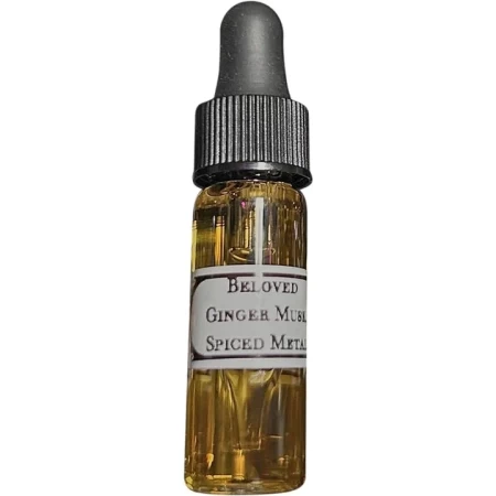 Huldra Voltaire Fragrance Beloved
