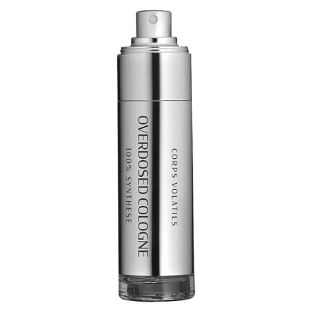 Corps Volatils Overdosed Cologne