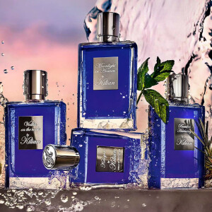 By Kilian перевыпустят аромат Imperial Tea в новом флаконе в рамках коллекции The Fresh