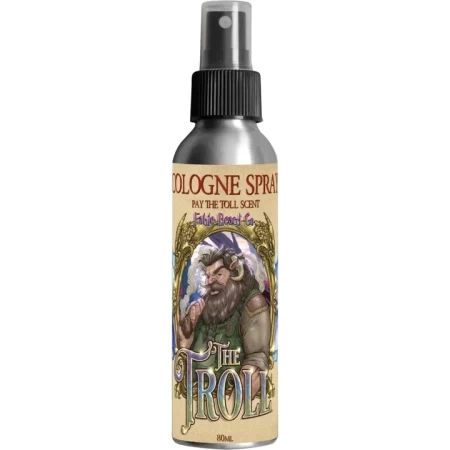 Fable Beard Co. The Troll