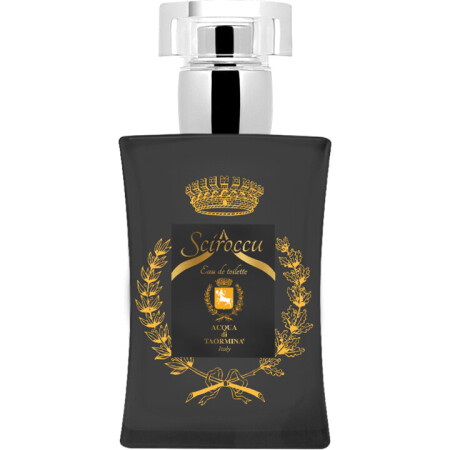 Acqua di Taormina Sciroccu