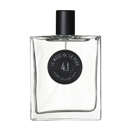 Pierre Guillaume Paris 4.1 Le Musc & La Peau