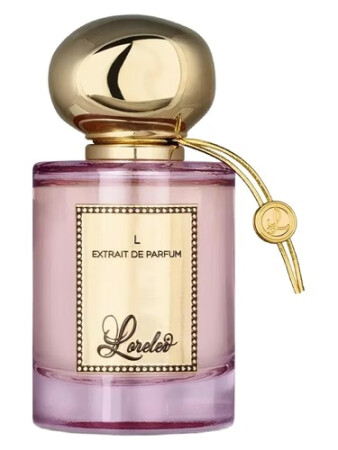 Lorelei Luxury Parfum L