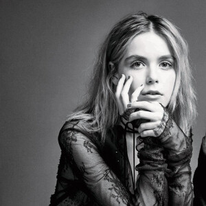 Актриса Кирнан Шипка — лицо нового аромата Nina Le Parfum от Nina Ricci