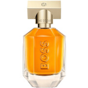 Boss the Scent for Her Intense 2025