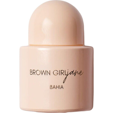 Brown Girl Jane Bahia