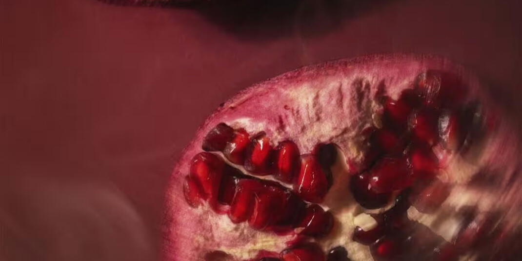 Fugazzi пополнят своё портфолио ароматом Pomegranoudh