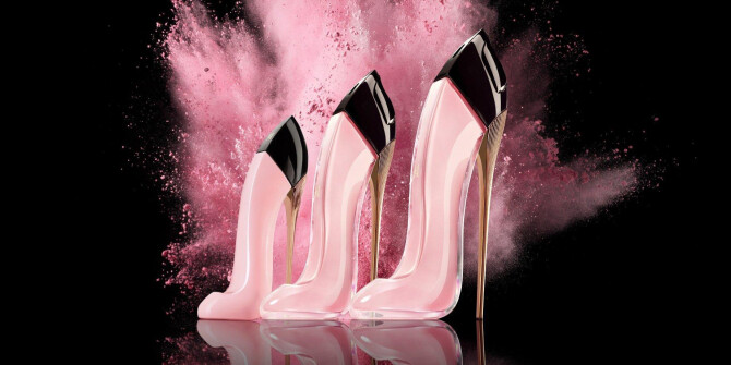 Carolina Herrera объявили о выпуске Good Girl Blush в более интенсивной концентрации