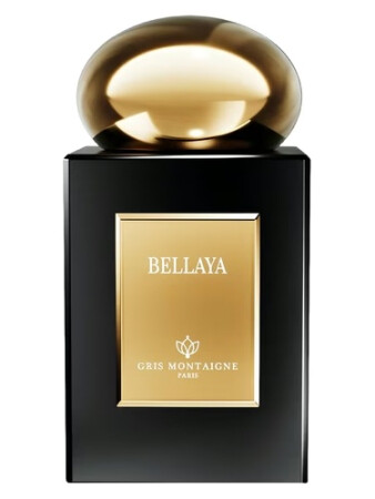 Gris Montaigne Bellaya Extrait de Parfum