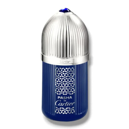Cartier Pasha de Cartier Parfum Limited Edition 2023