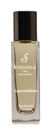 Fueguia 1833 Suprematisme