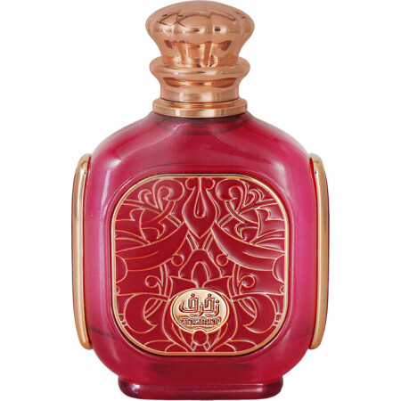 Zimaya Zukhruf Cherry