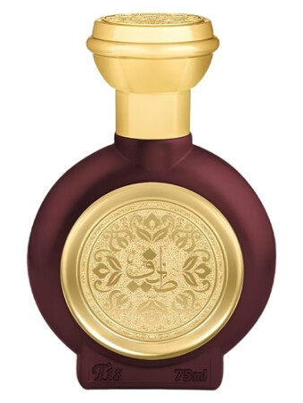 Taif Al Emarat T18 Lemon Musk